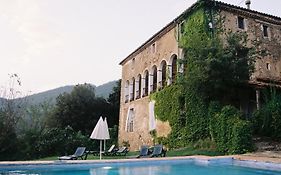 Casa Rural Mas Garganta