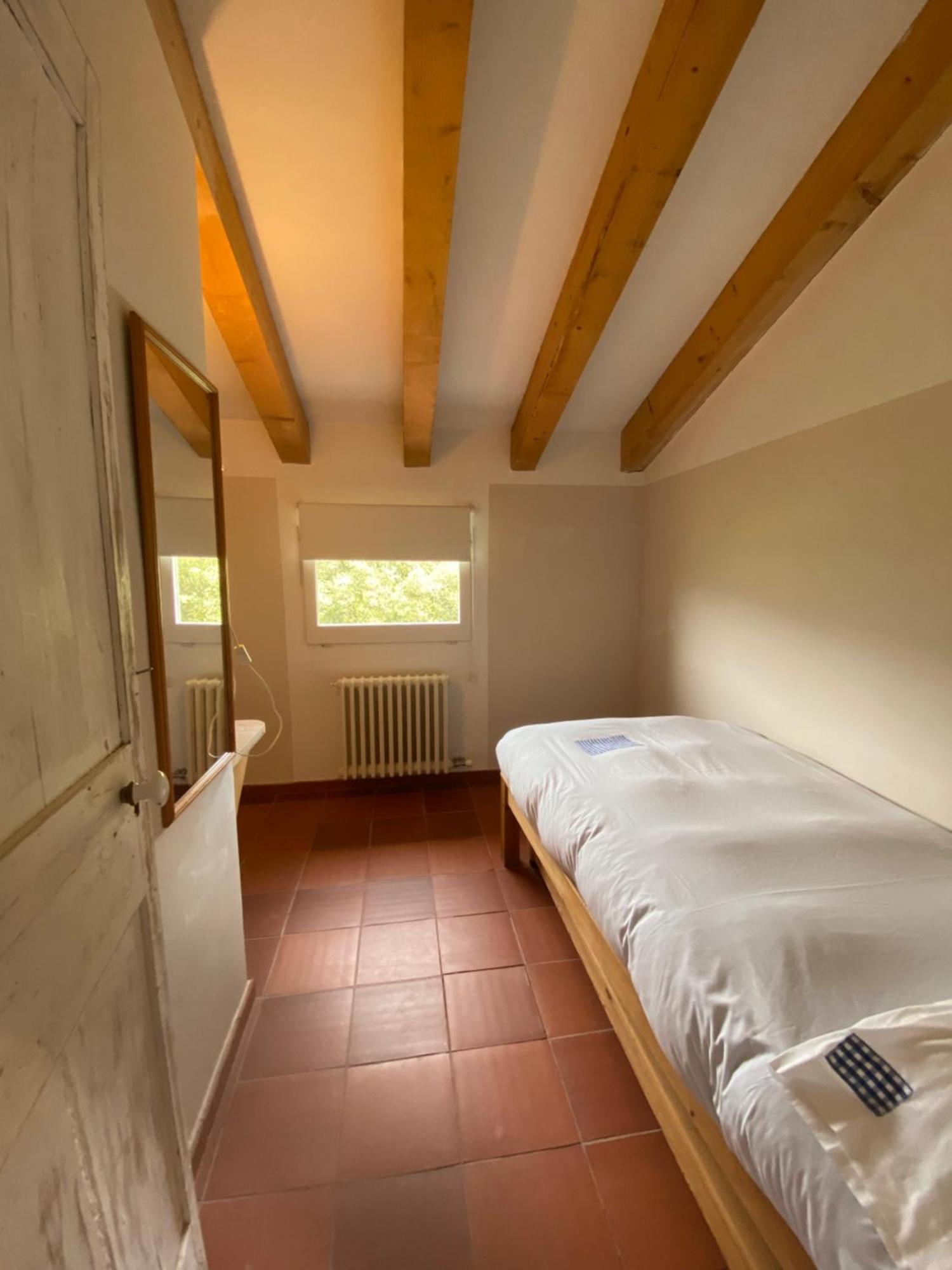 Casa Rural Mas Garganta La Pinya Extérieur photo